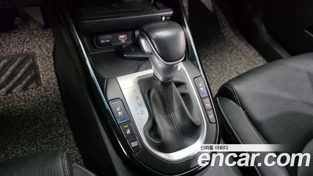 Kia K3 (II) 1.6 Noblesse 2022 — фото 9