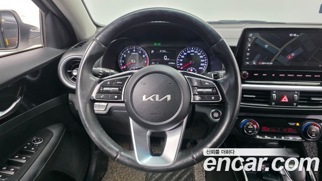 Kia K3 (II) 1.6 Noblesse 2022 — фото 13