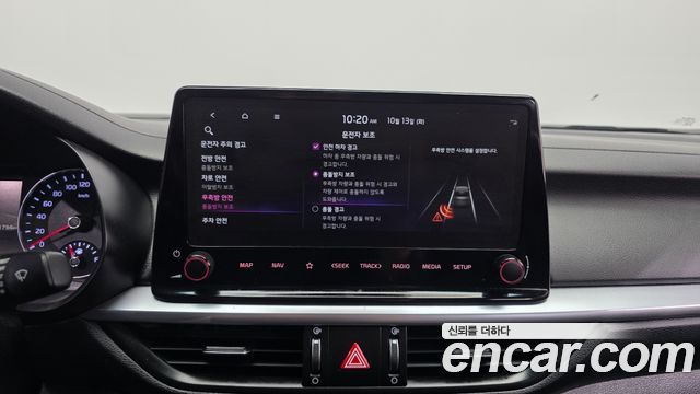 Kia K3 (II) 1.6 Noblesse 2022 — фото 16