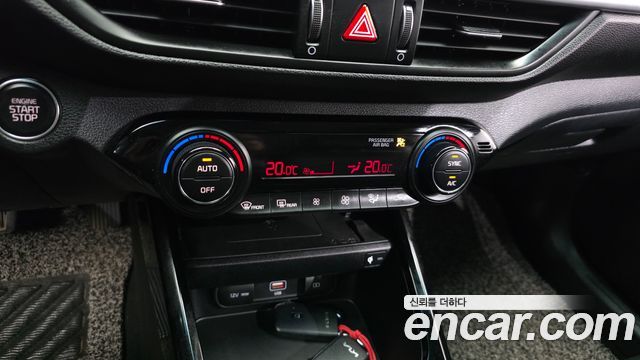 Kia K3 (II) 1.6 Noblesse 2022 — фото 17