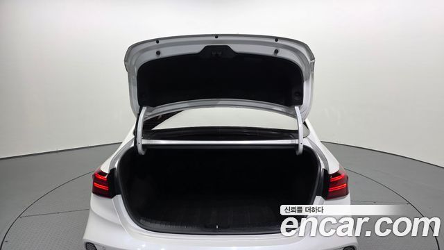 Kia K3 (II) 1.6 Noblesse 2022 — фото 20