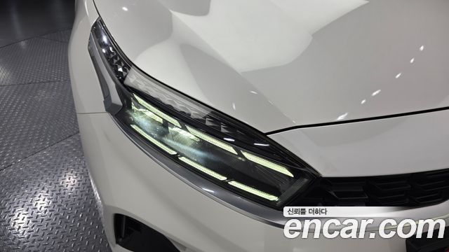 Kia K3 (II) 1.6 Noblesse 2022 — фото 22