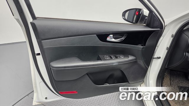 Kia K3 (II) 1.6 Noblesse 2022 — фото 24