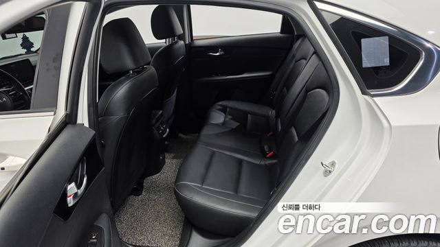 Kia K3 (II) 1.6 Noblesse 2022 — фото 26