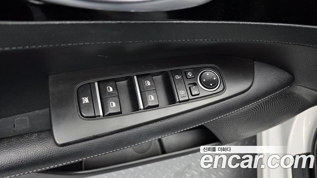 Kia K3 (II) 1.6 Noblesse 2022 — фото 28