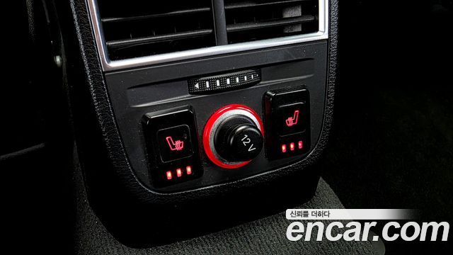 Audi A3 35 TDI Dynamic 8V 2015 — фото 19