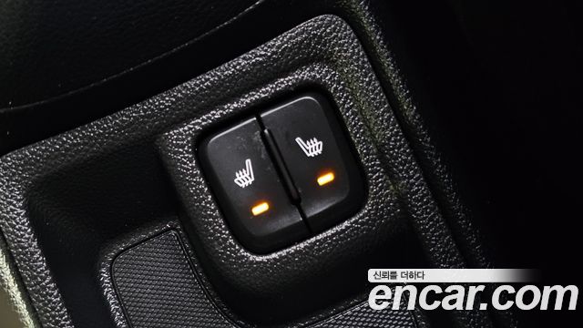 Chevrolet Next Spark LT Plus 2016 — фото 17