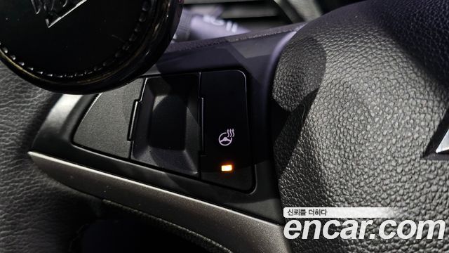 Chevrolet Next Spark LT Plus 2016 — фото 18