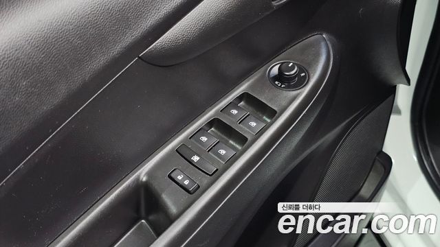 Chevrolet Next Spark LT Plus 2016 — фото 19