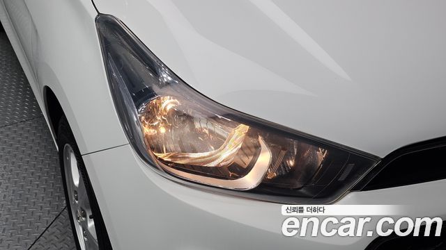 Chevrolet Next Spark LT Plus 2016 — фото 22