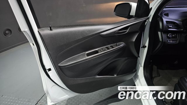 Chevrolet Next Spark LT Plus 2016 — фото 24