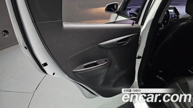 Chevrolet Next Spark LT Plus 2016 — фото 25