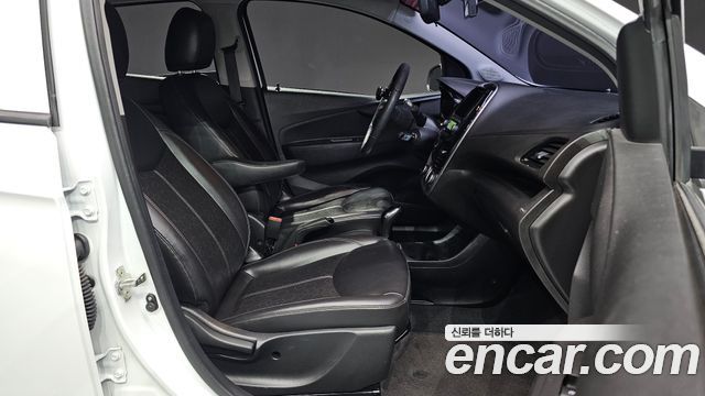 Chevrolet Next Spark LT Plus 2016 — фото 26