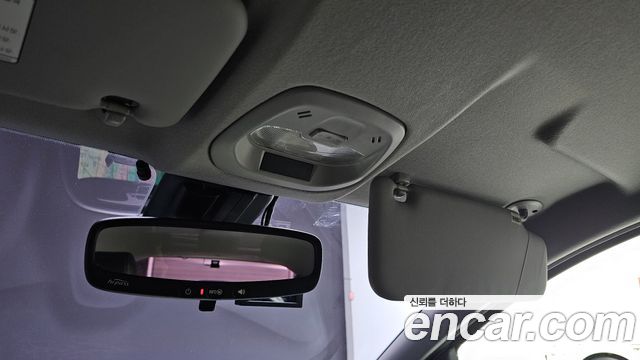 Chevrolet Next Spark LT Plus 2016 — фото 27