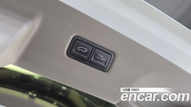 Kia Carnival (IV) HEV 7seater Signature 2024 — фото 14