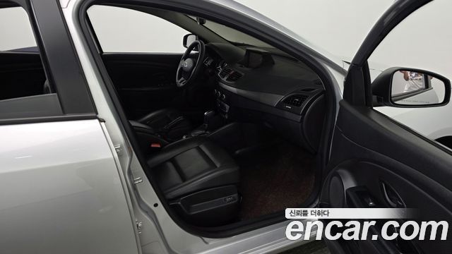 Renault Korea SM3 Neo SE 2018 — фото 11