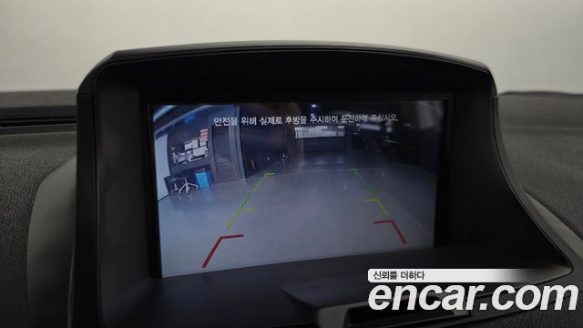 Renault Korea SM3 Neo SE 2018 — фото 15