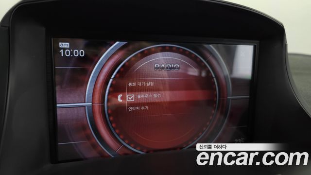 Renault Korea SM3 Neo SE 2018 — фото 16