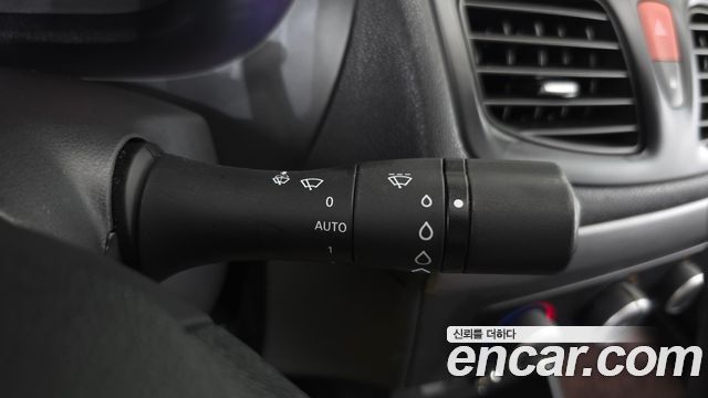 Renault Korea SM3 Neo SE 2018 — фото 19