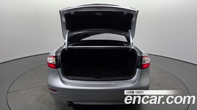 Renault Korea SM3 Neo SE 2018 — фото 20