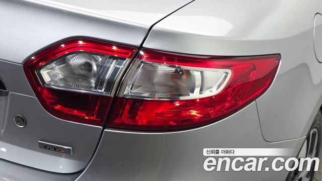 Renault Korea SM3 Neo SE 2018 — фото 23