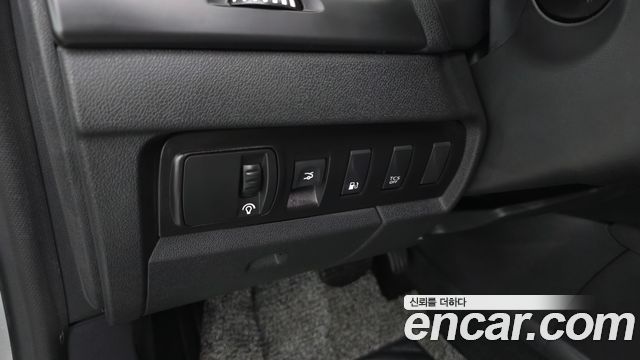 Renault Korea SM3 Neo SE 2018 — фото 27