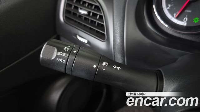 Renault Korea SM3 Neo SE 2018 — фото 28