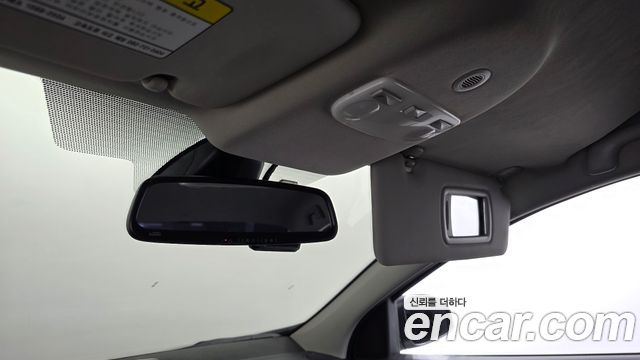 Renault Korea SM3 Neo SE 2018 — фото 30