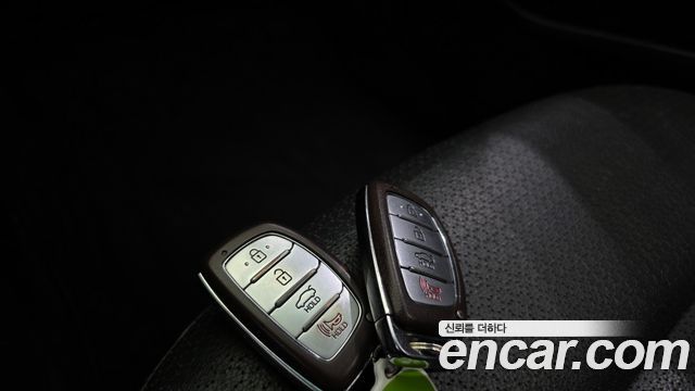 Hyundai Avante (AD) 1.6 GDI Smart Special 2017 — фото 16