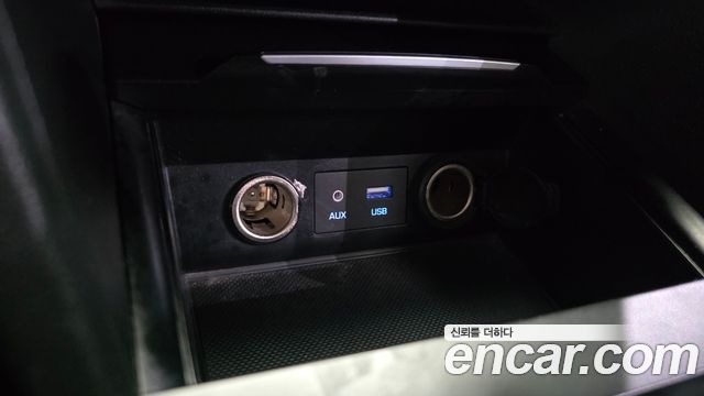 Hyundai Avante (AD) 1.6 GDI Smart Special 2017 — фото 17