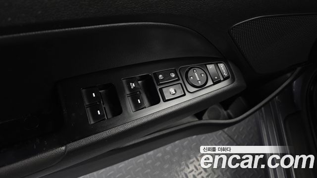 Hyundai Avante (AD) 1.6 GDI Smart Special 2017 — фото 29
