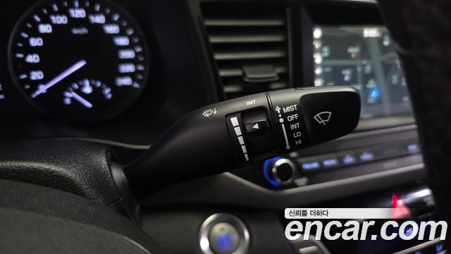 Hyundai Avante (AD) 1.6 GDI Smart Special 2017 — фото 31