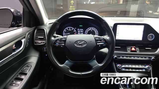 Hyundai Grandeur (IG) 3.0 Exclusive 2017 — фото 13