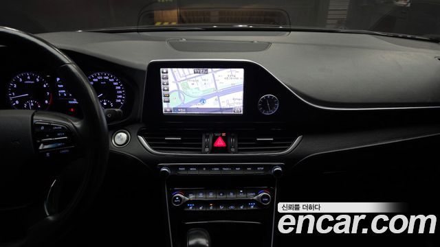 Hyundai Grandeur (IG) 3.0 Exclusive 2017 — фото 14