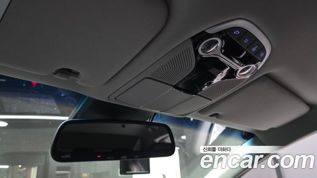 Hyundai Grandeur (IG) 3.0 Exclusive 2017 — фото 19