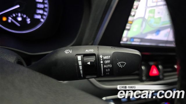 Hyundai Grandeur (IG) 3.0 Exclusive 2017 — фото 20