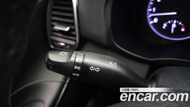 Hyundai Grandeur (IG) 3.0 Exclusive 2017 — фото 27