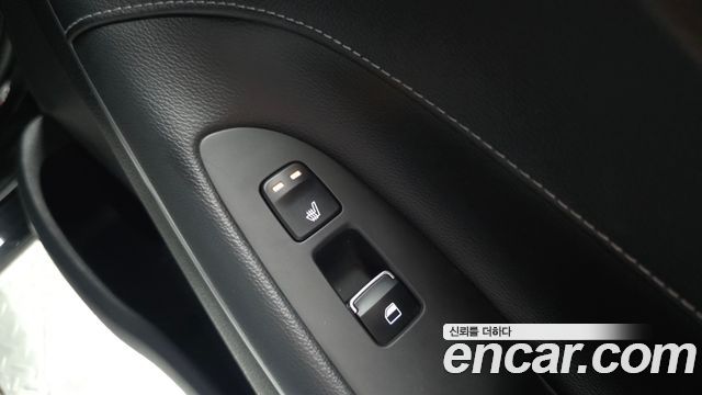 Hyundai Grandeur (IG) 3.0 Exclusive 2017 — фото 28