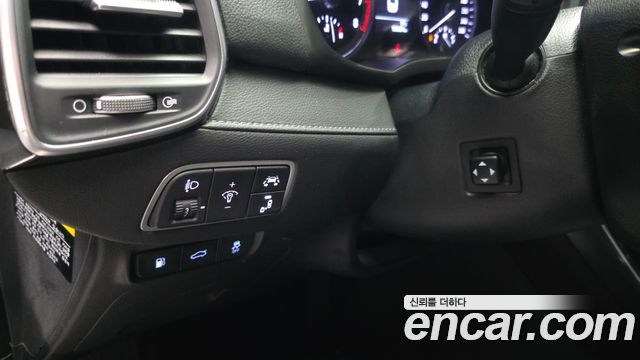 Hyundai Grandeur (IG) 3.0 Exclusive 2017 — фото 32