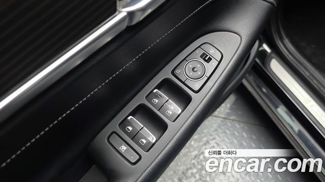 Hyundai Grandeur (IG) 3.0 Exclusive 2017 — фото 33