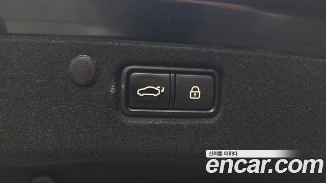 Hyundai Grandeur (IG) 3.0 Exclusive 2017 — фото 34