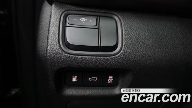 Kia K5 (II) LPI MX Luxury 2017 — фото 20