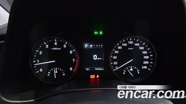 Hyundai Avante (AD) 1.6 GDI Value Plus 2018 — фото 8