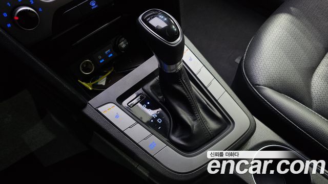 Hyundai Avante (AD) 1.6 GDI Value Plus 2018 — фото 9