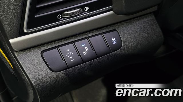 Hyundai Avante (AD) 1.6 GDI Value Plus 2018 — фото 22