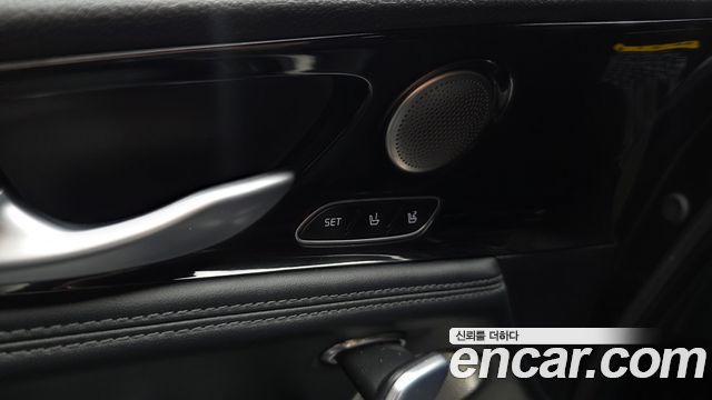 Kia Stinger 2.0 Turbo 2WD Platinum 2018 — фото 19