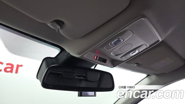 Renault Korea XM3 1.6 GTe RE 2022 — фото 17