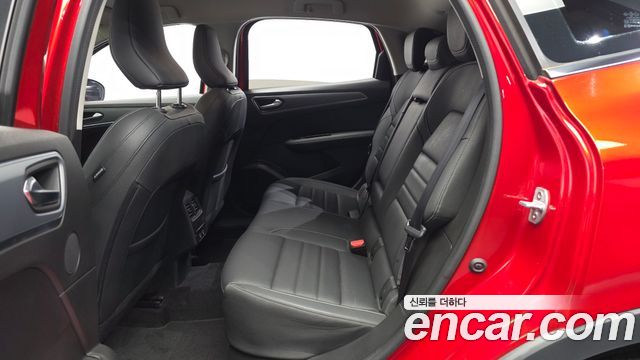 Renault Korea XM3 1.6 GTe RE 2022 — фото 26