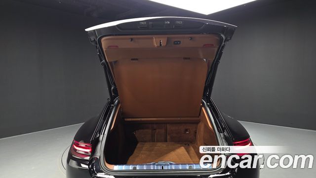Porsche Panamera (971) 3.0 AWD 2020 — фото 24