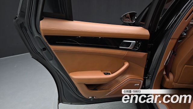 Porsche Panamera (971) 3.0 AWD 2020 — фото 31